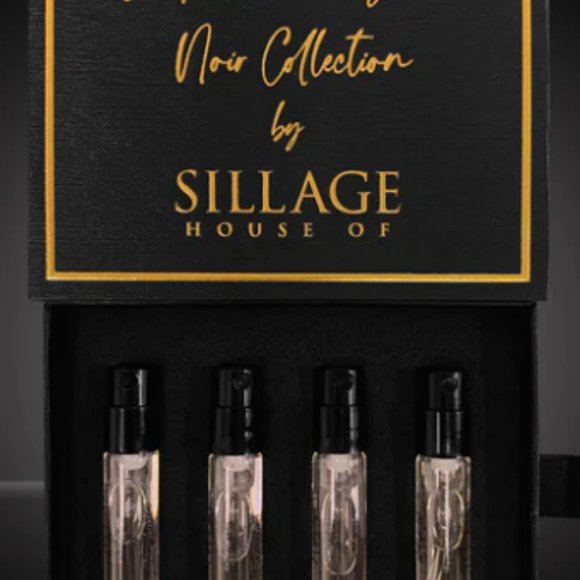 House of Sillage Other House Of Sillage Assorted Gift Set Poshmark